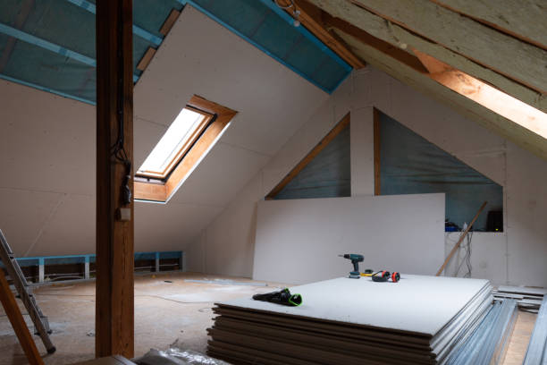 Best Insulation Maintenance and Repair in Royal Hawaiian Estates, HI