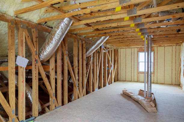 Trusted HI Insulation Contractor Experts