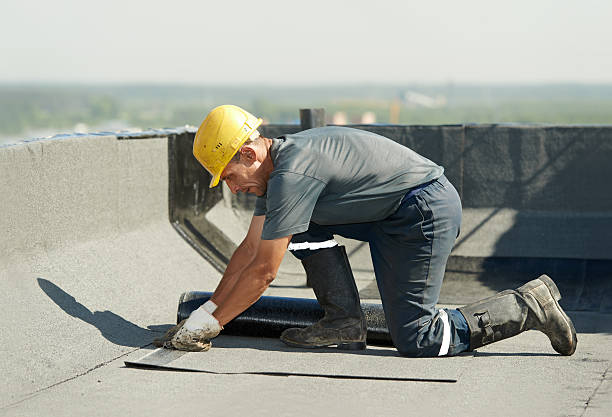 Best Insulation for Specific Applications in Royal Hawaiian Estates, HI
